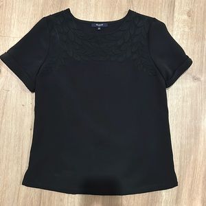 Madewell SS top